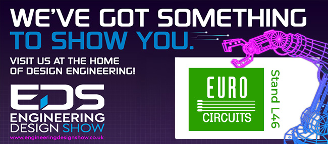 EDS 2026 - Newsletter banner