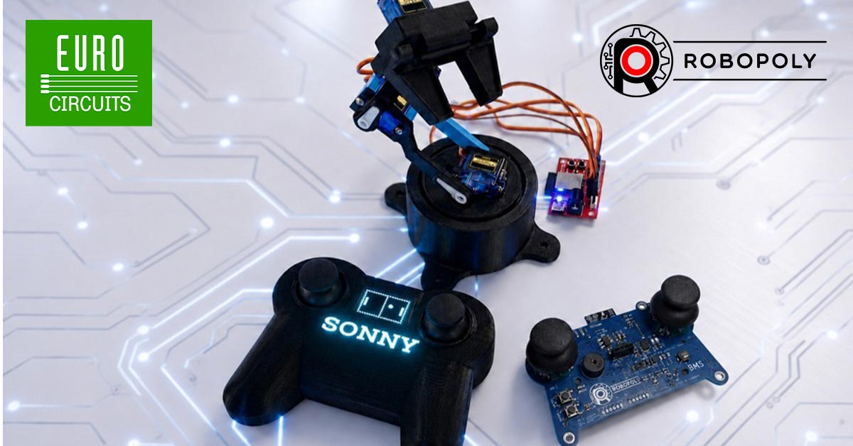 EPFL Robopoly Featured Image