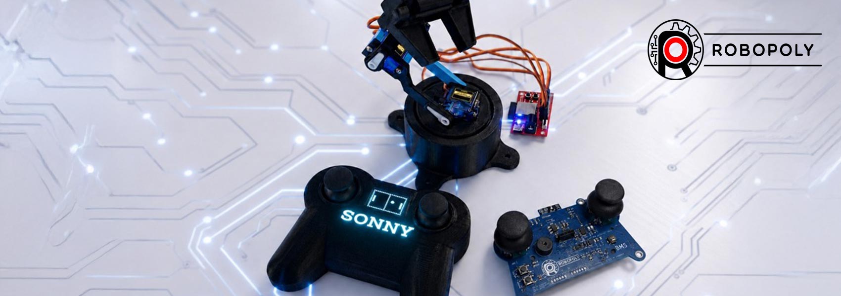 EPFL Robopoly Banner Blog