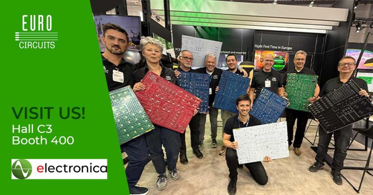 Electronica 2026 - Featured Image