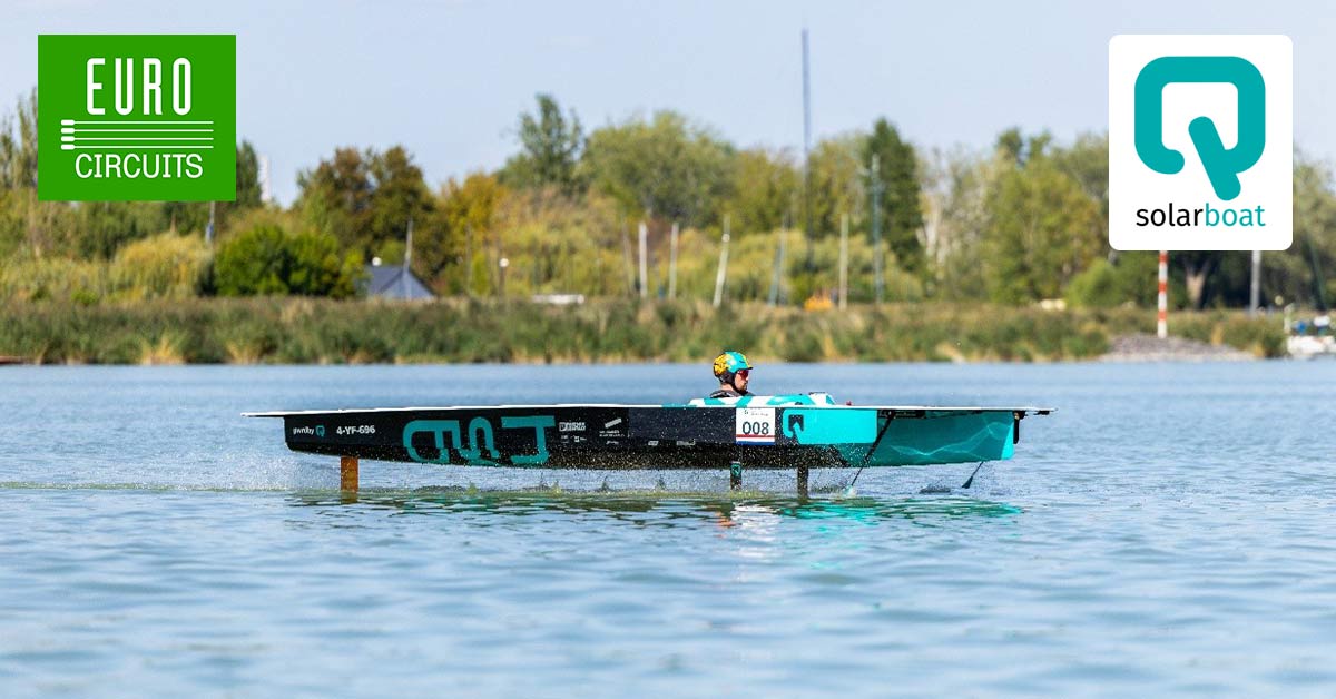 QSolarboat 2026 Featured Image