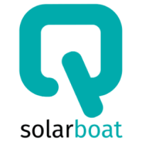 QSolarboat 2026 Logo