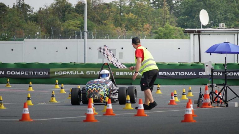 TMM 2026 Endurance Finish Germany