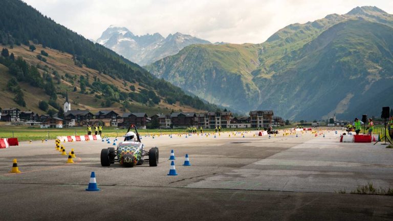 TMM 2026 Endurance Switserland