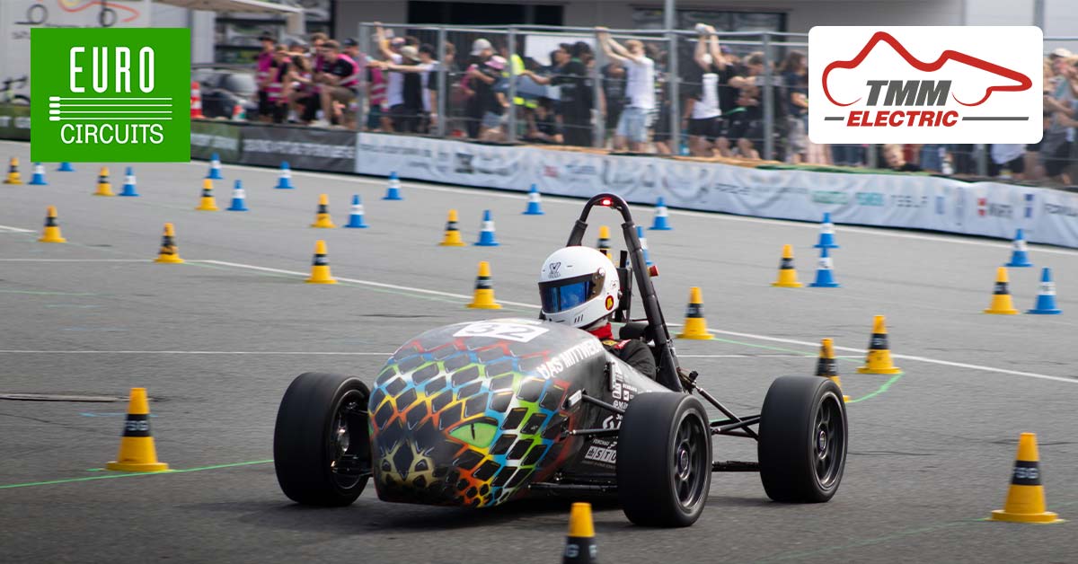 Technikum Mittweida Motorsport Featured Image