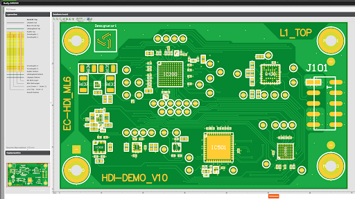 HDI Pool image 1