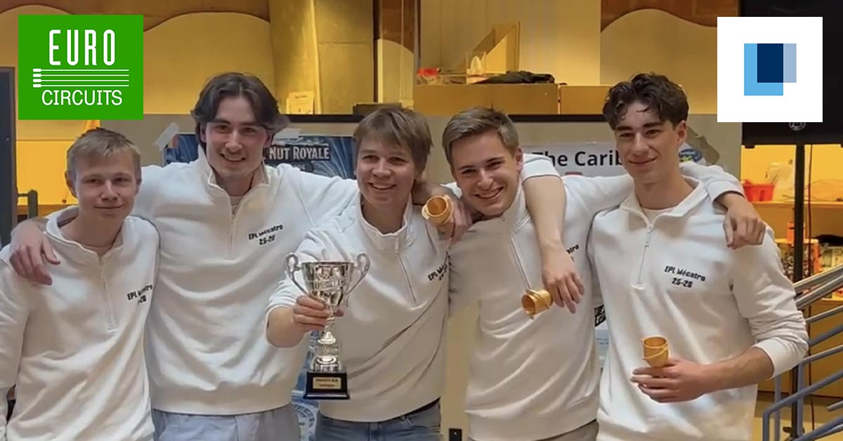 UC Louvain 2026 Featured Image